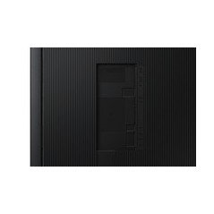 Samsung QB50C 50" Digital Signage - Stunning 4K 3840 x 2160 Display for Engaging Presentations - Model: 8806094991758